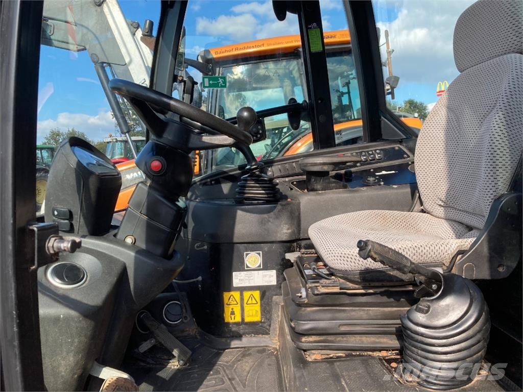 JCB 409 农业机械-其他