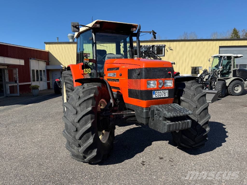 Same Antares 110 DT Tractors