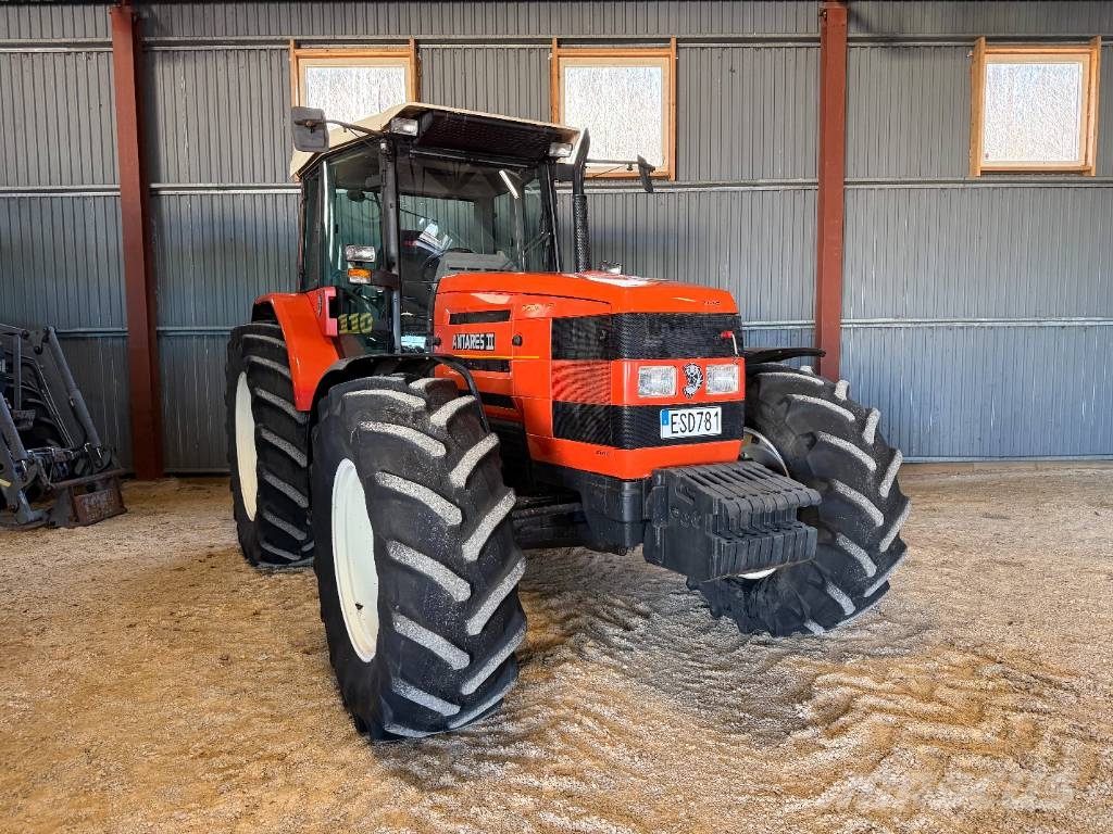 Same Antares 110 DT Tractors