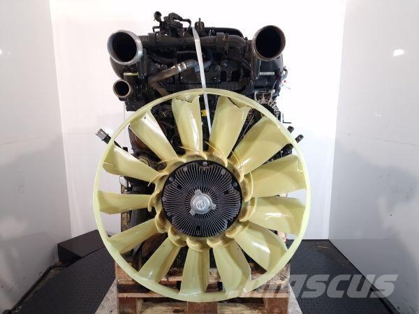 DAF MX-11 330 H4 Motori