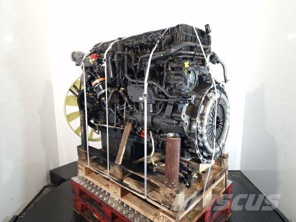 DAF MX-11 330 H4 Motori