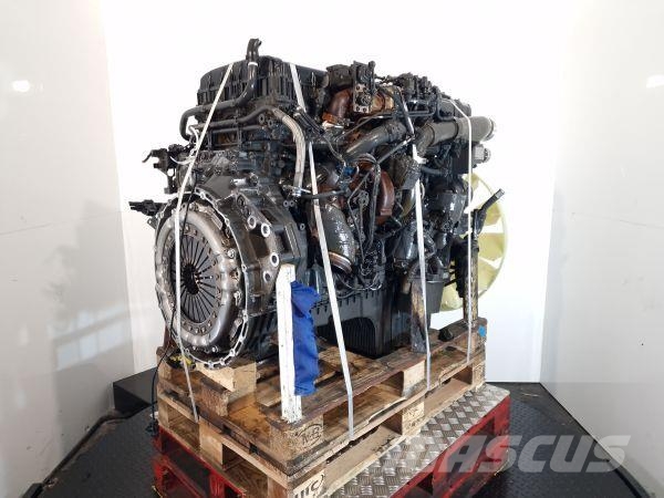 DAF MX-11 330 H4 Motori