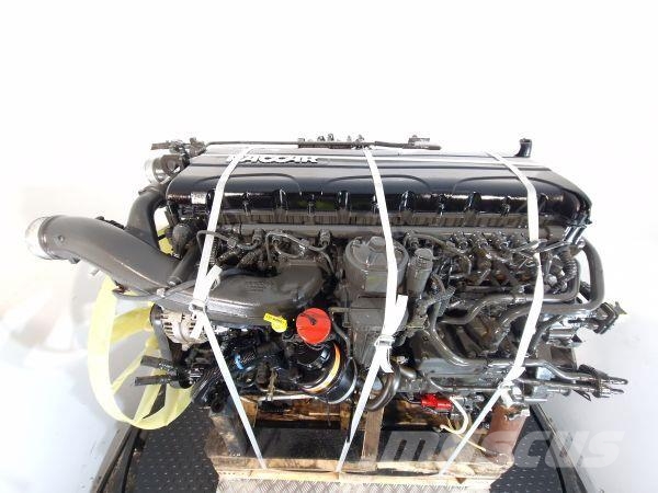 DAF MX-11 330 H4 Motori