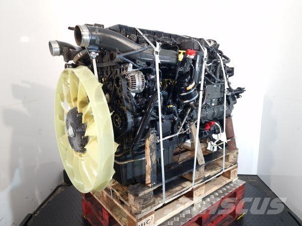 DAF MX-11 330 H4 Motori