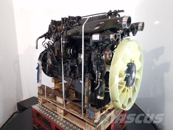 DAF MX-11 330 H4 Motori