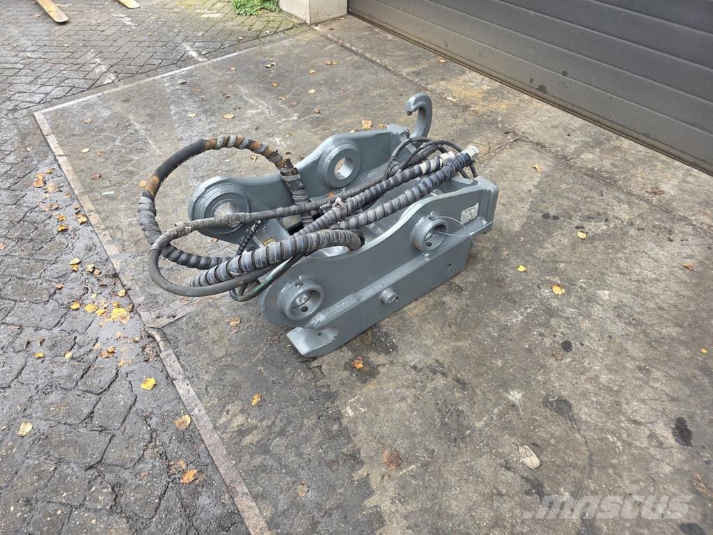  snelwissel oilquick 80 oq 80 quick coupler Quick connectors