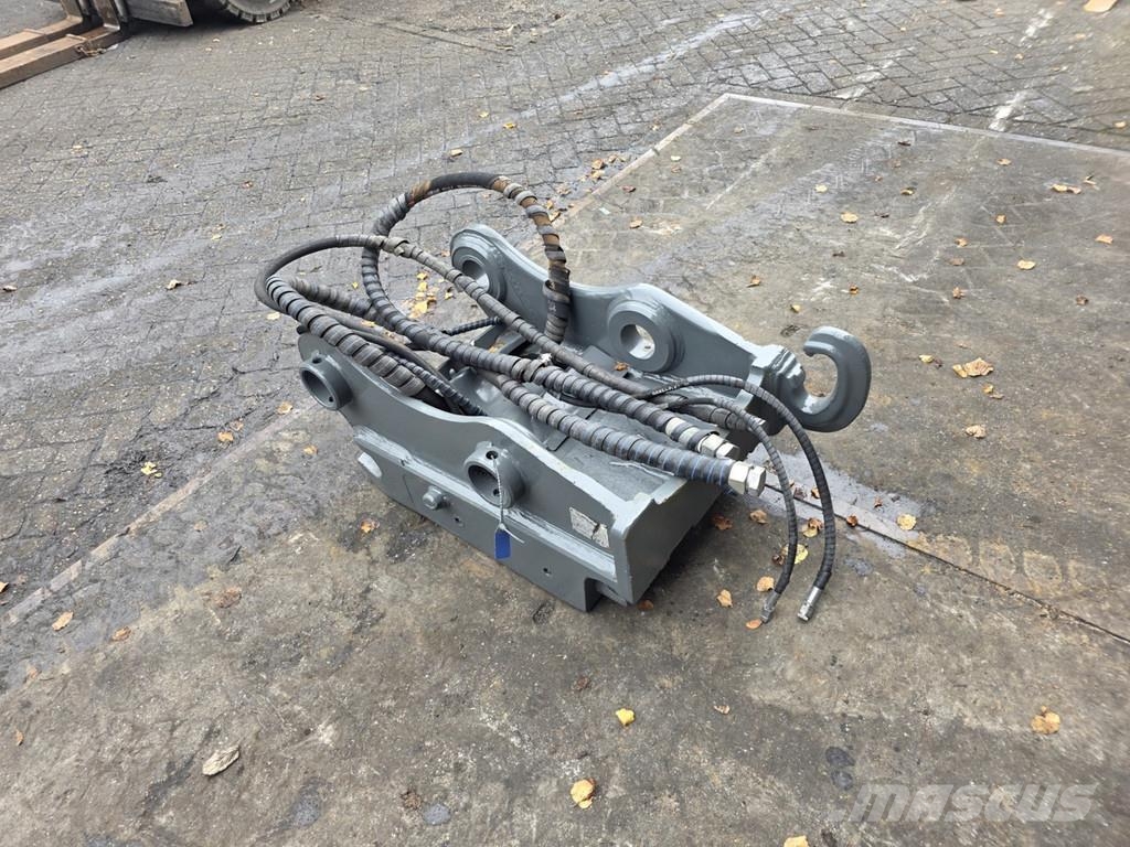  snelwissel oilquick 80 oq 80 quick coupler Quick connectors