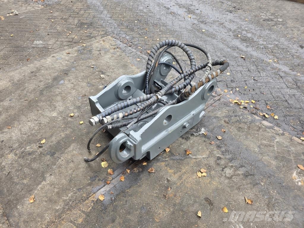  snelwissel oilquick 80 oq 80 quick coupler Quick connectors