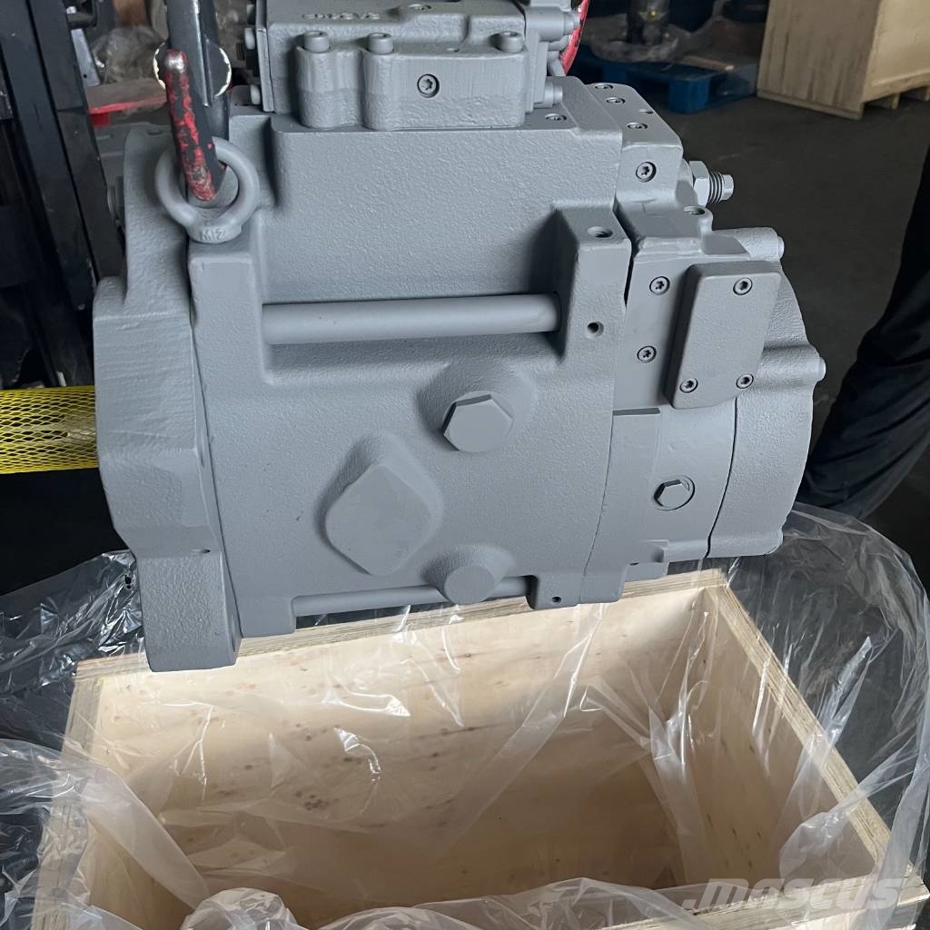 Hitachi K3V63S-11SR-1F39 4641835 Main Pump ZX670-3 Getriebe