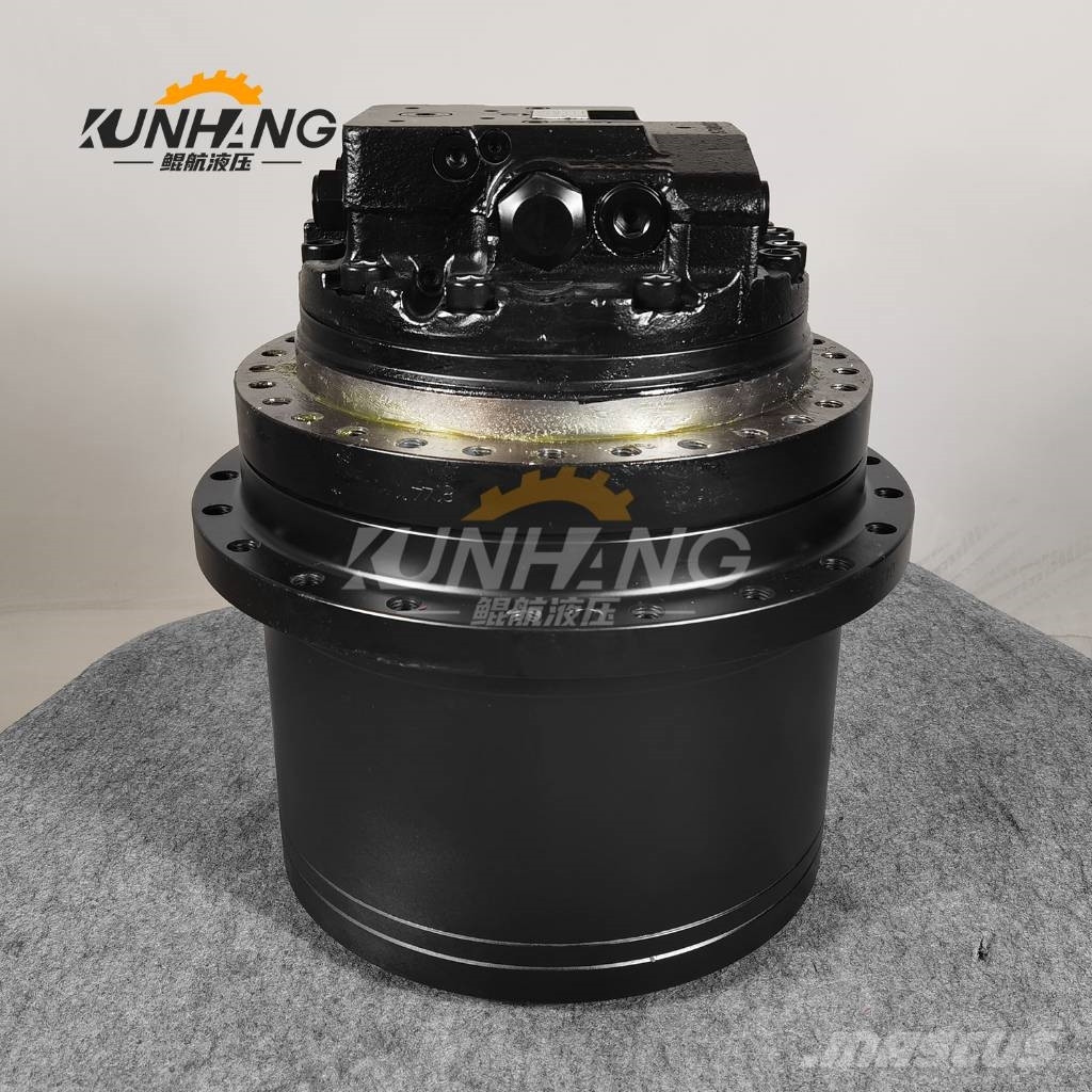 CAT 313FL 314E Final Drive 421-4381 421-4382 352-8148 Transmisie