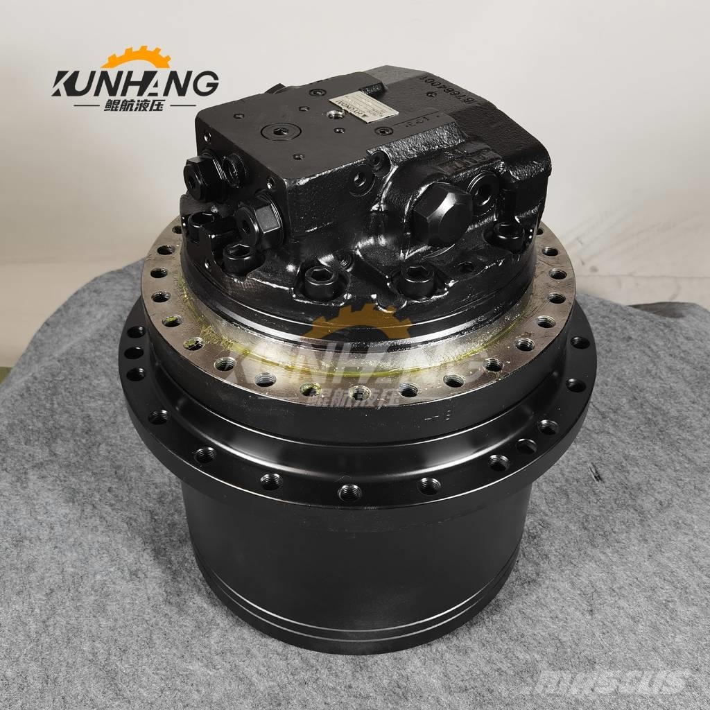 CAT 313FL 314E Final Drive 421-4381 421-4382 352-8148 Transmisie