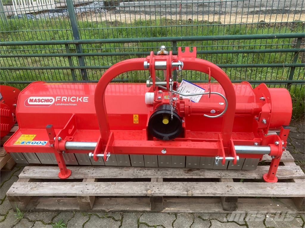 Maschio Barbi 180 Entretien du sol - Autres