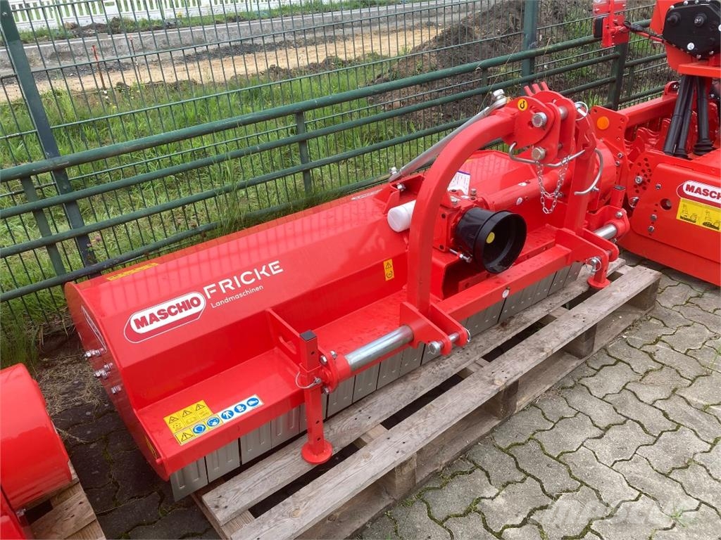 Maschio Barbi 180 Entretien du sol - Autres