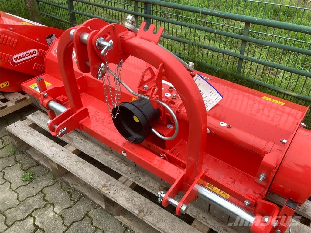 Maschio Barbi 180 Entretien du sol - Autres