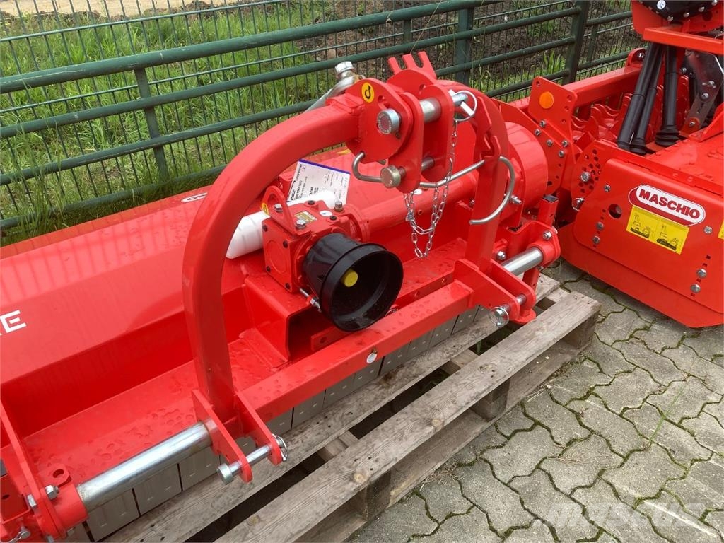 Maschio Barbi 180 Entretien du sol - Autres