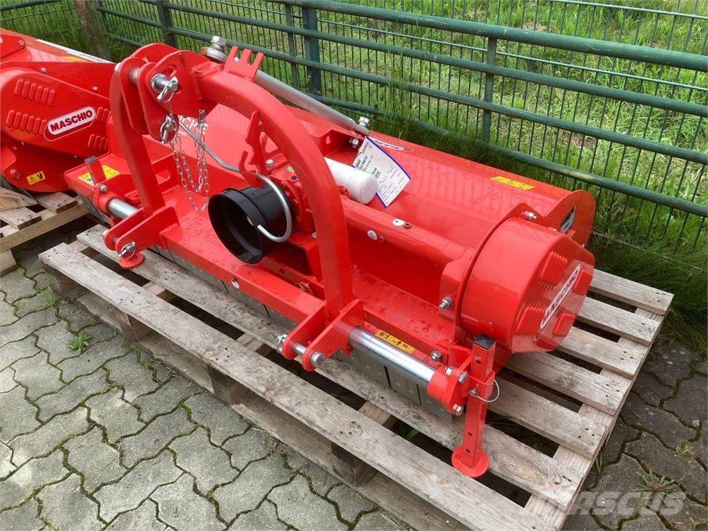 Maschio Barbi 180 Entretien du sol - Autres