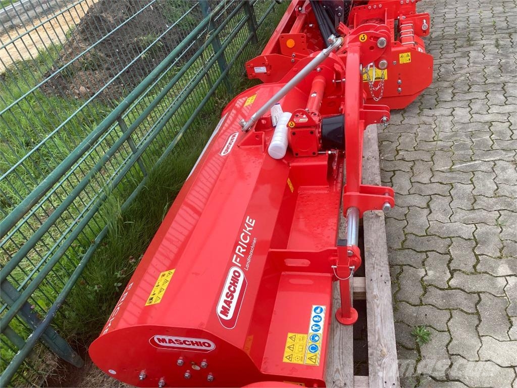 Maschio Barbi 180 Entretien du sol - Autres