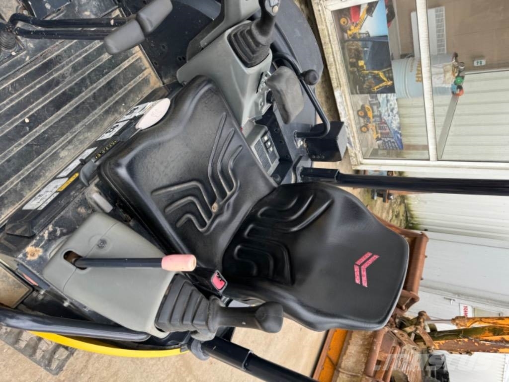 Yanmar VIO23 (61171) Minibagger < 7t