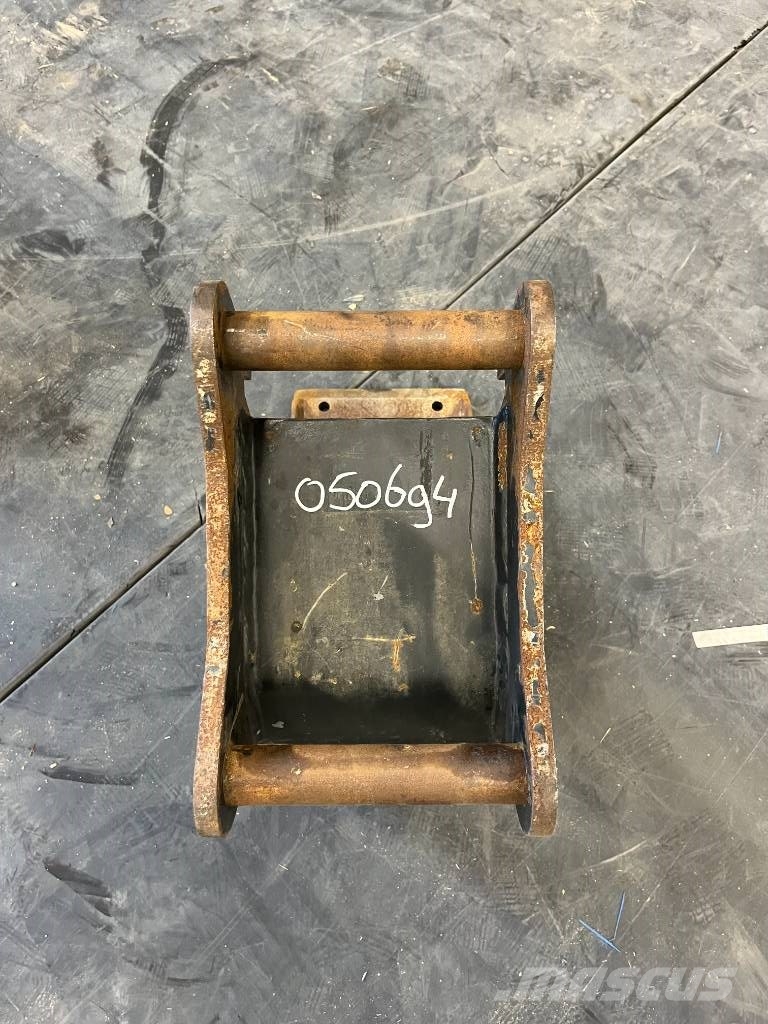 GP Banaanbak S40 挖斗