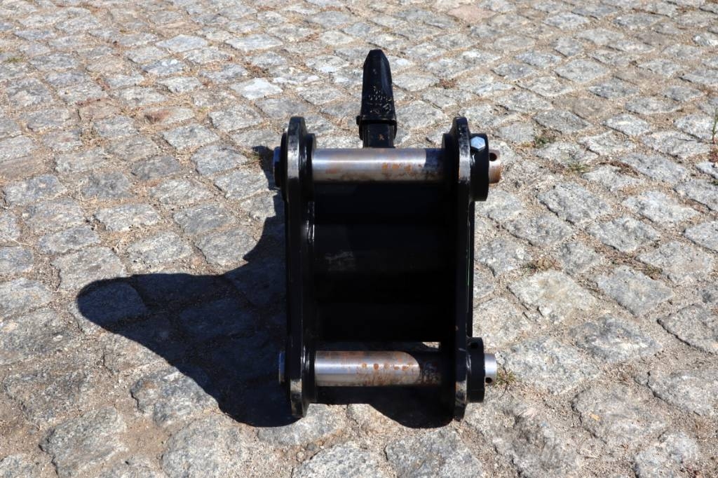  Ripper Ø45 mm Häner HRZP45-305A خداشات