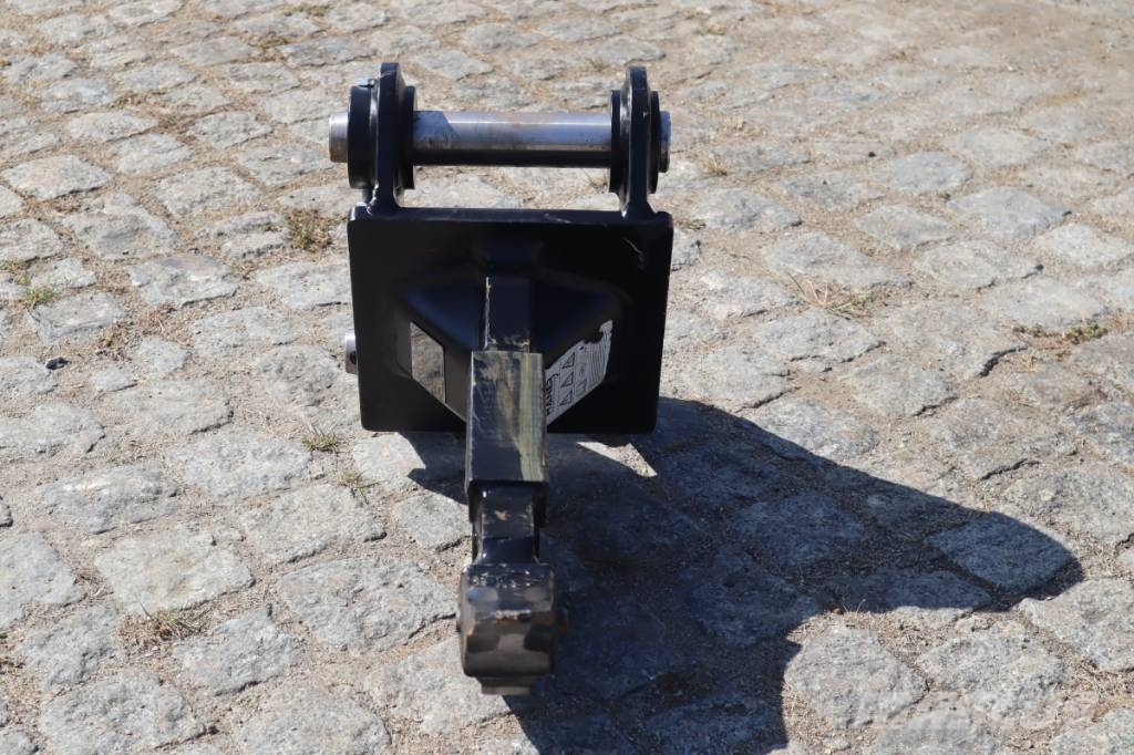  Ripper Ø45 mm Häner HRZP45-305A خداشات
