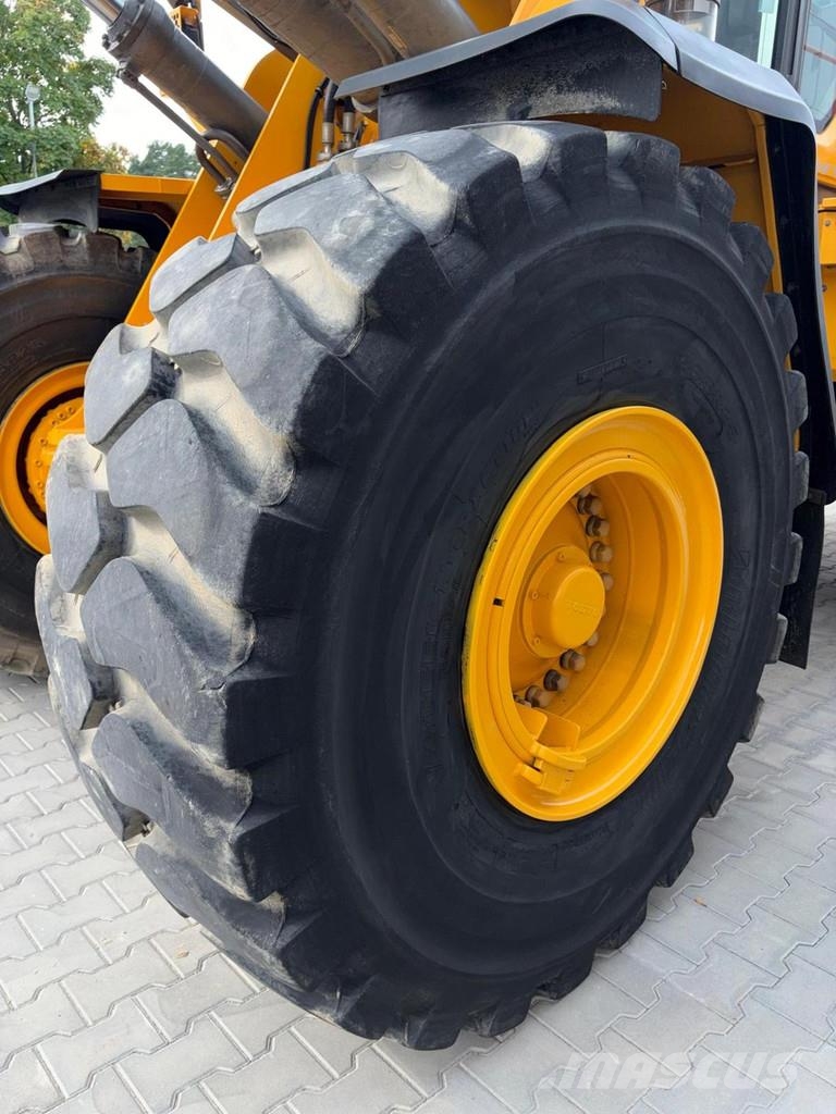 Volvo L150H Wheel loaders