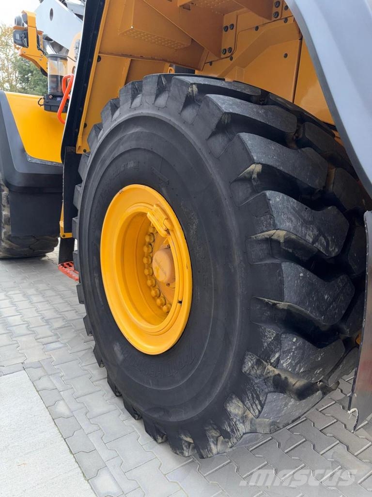 Volvo L150H Wheel loaders