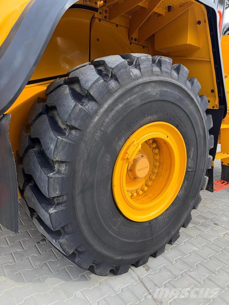 Volvo L150H Wheel loaders