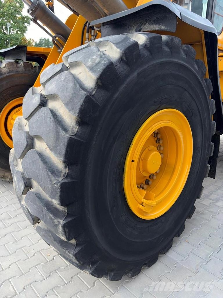 Volvo L150H Rataslaadurid