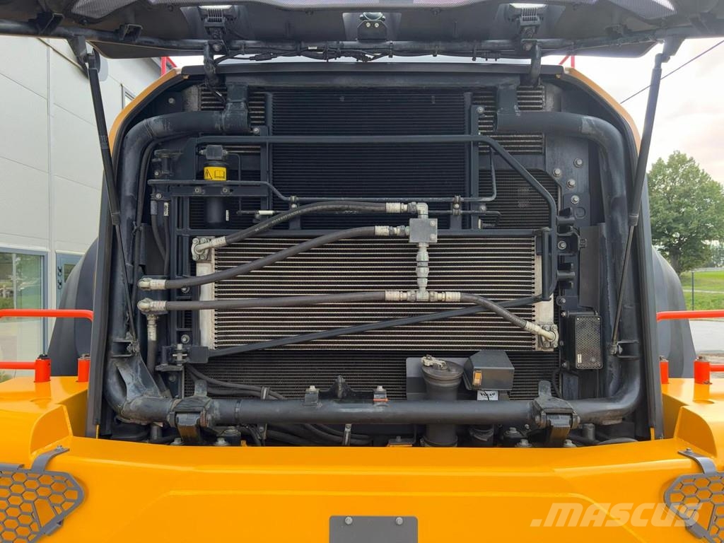 Volvo L150H Wheel loaders