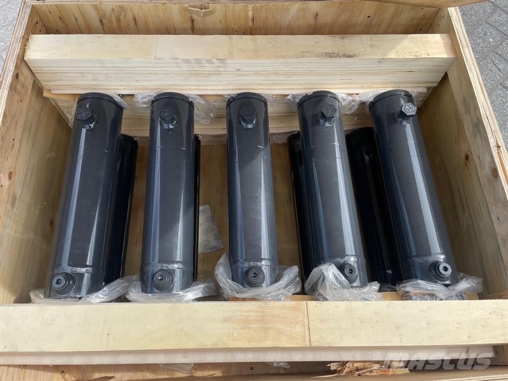 Yanmar B110W-5908100100-Cylinder/Zylinder/Cilinder Hidráulica