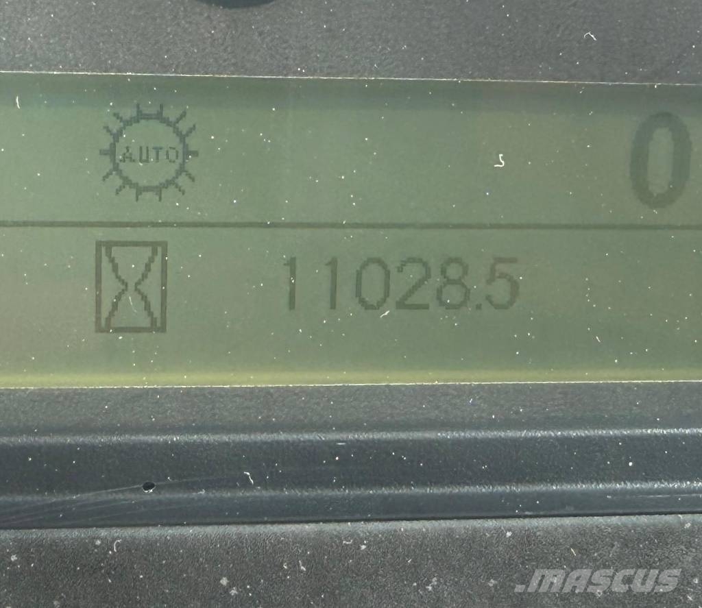 CAT 950 G Iekrāvēji uz riteņiem