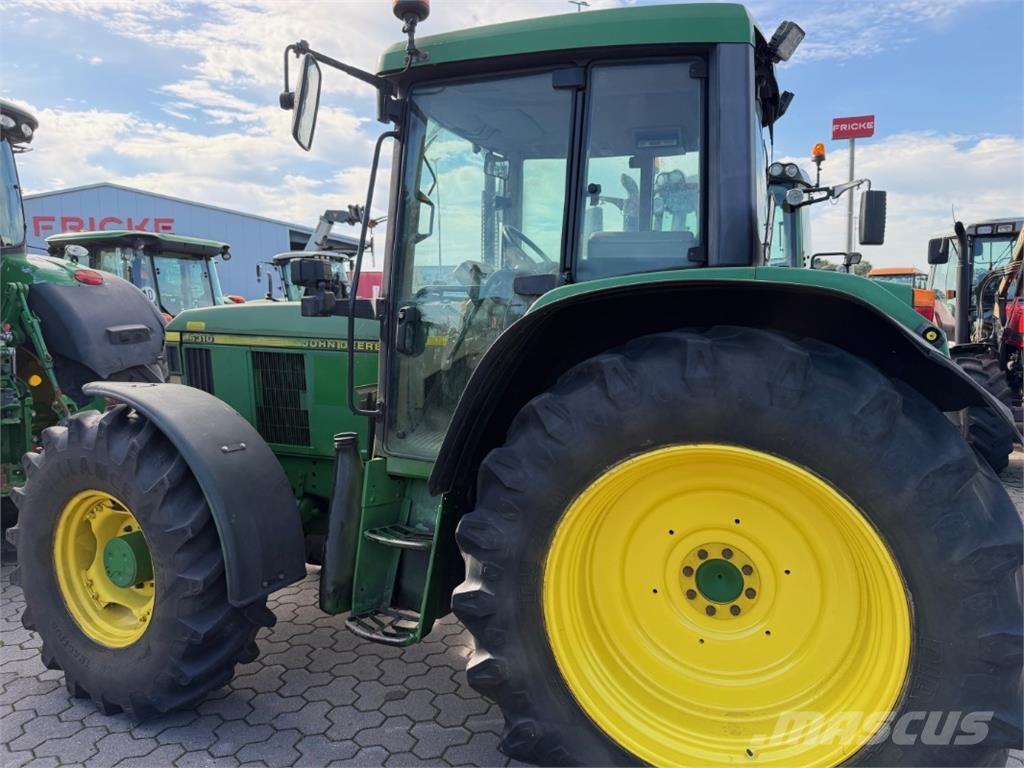 John Deere 6310 Sonstige Landmaschinen