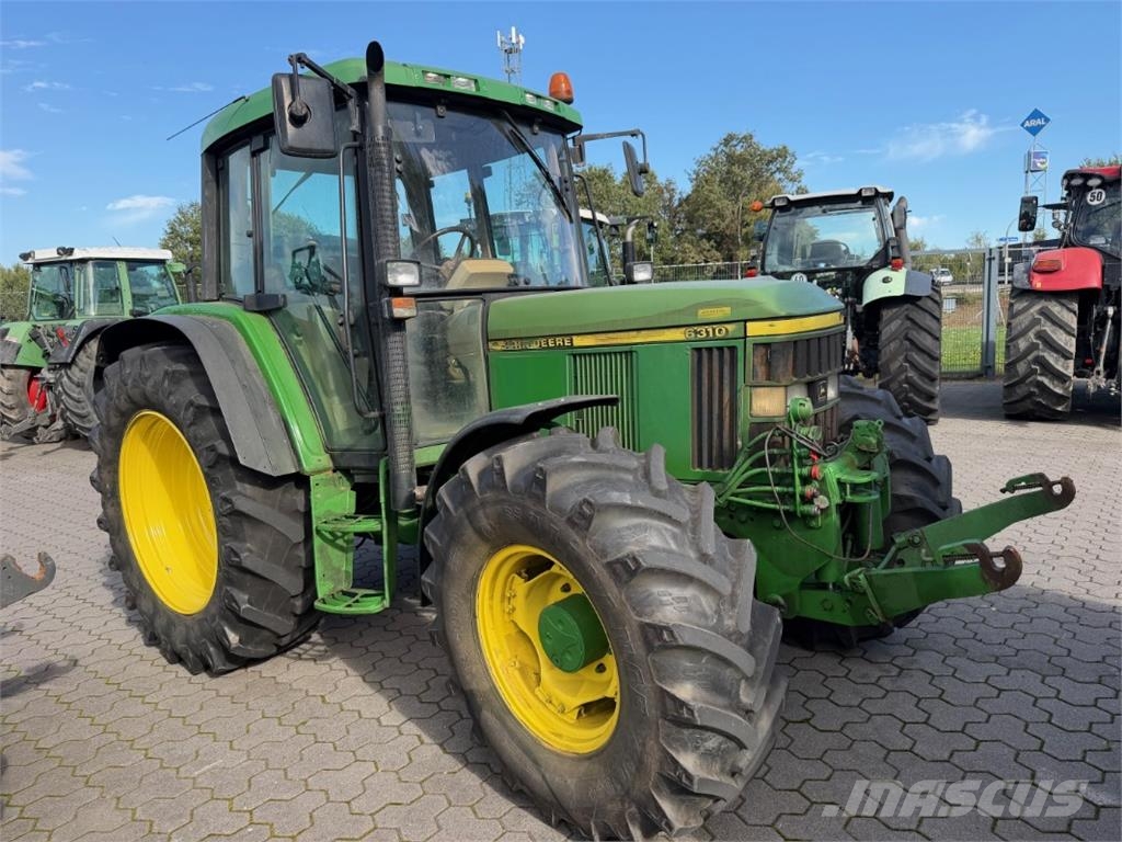 John Deere 6310 Sonstige Landmaschinen