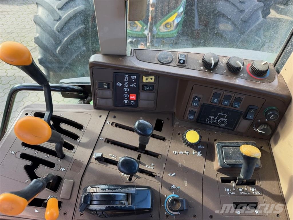 John Deere 6310 Sonstige Landmaschinen