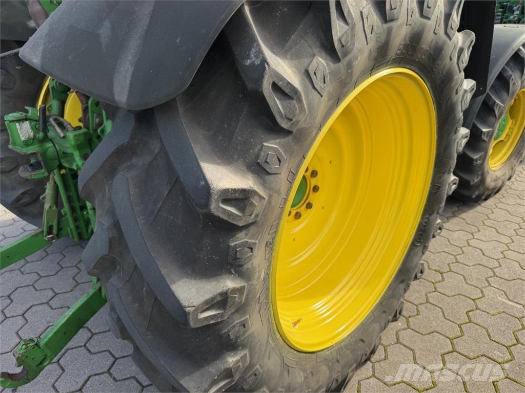 John Deere 6310 Sonstige Landmaschinen