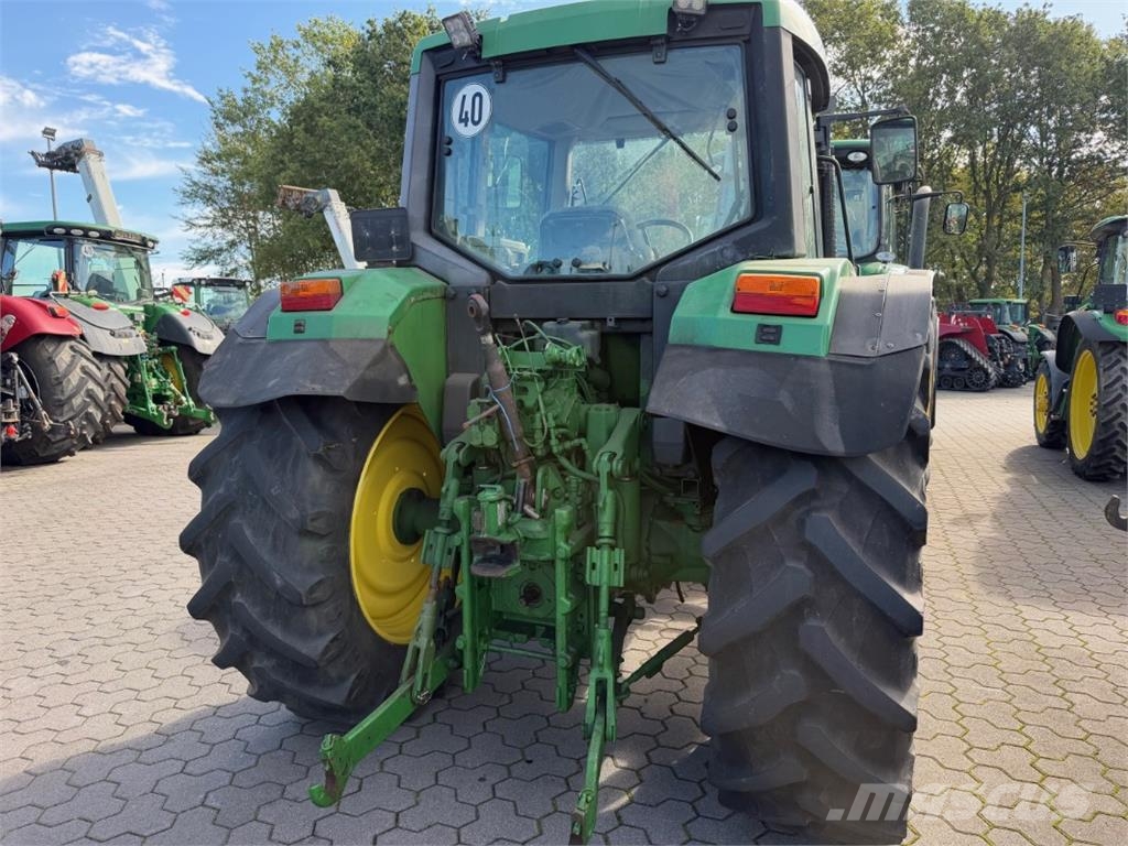 John Deere 6310 Sonstige Landmaschinen