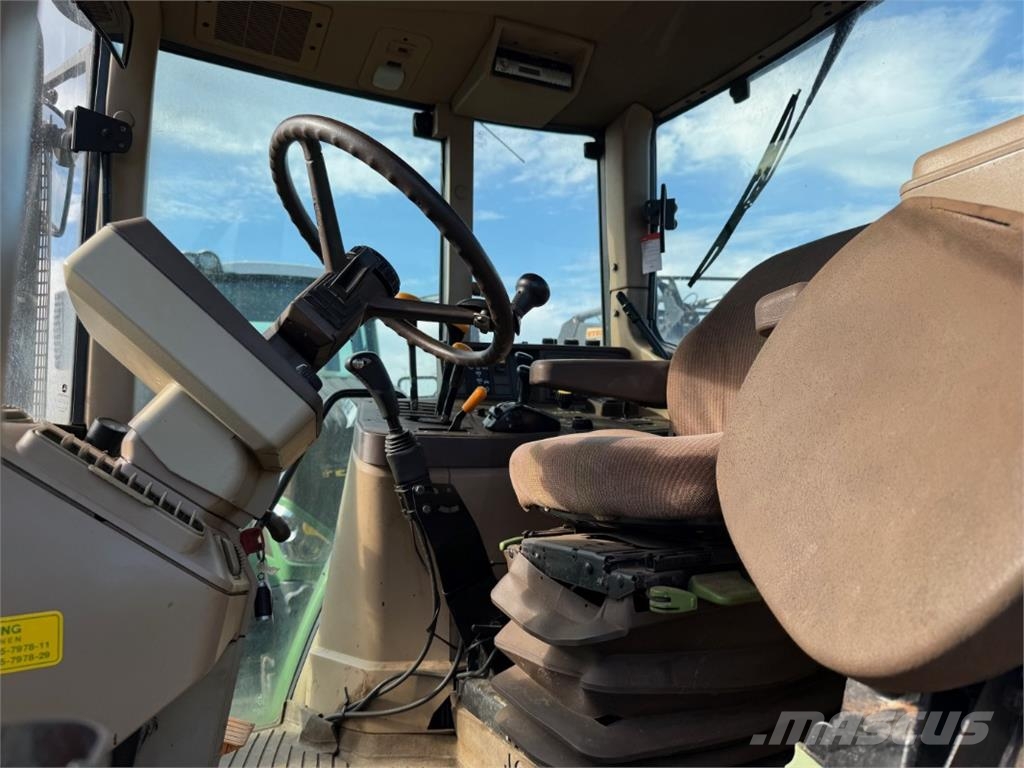 John Deere 6310 Sonstige Landmaschinen