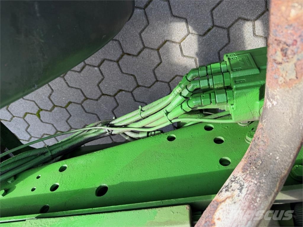 John Deere 6310 Sonstige Landmaschinen