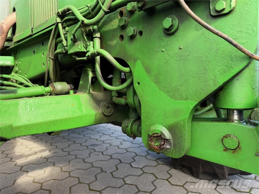 John Deere 6310 Sonstige Landmaschinen