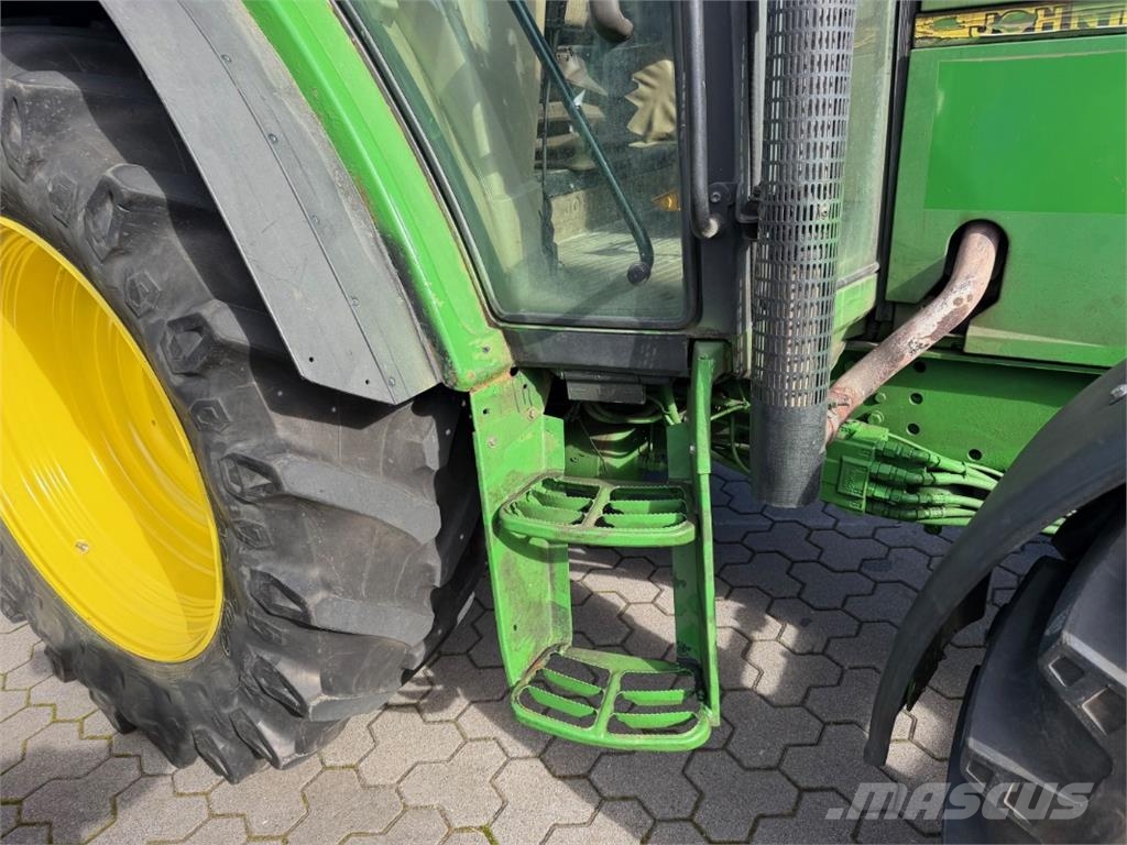 John Deere 6310 Sonstige Landmaschinen