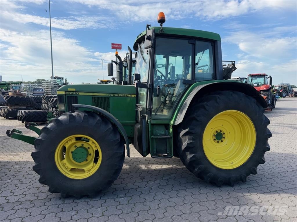 John Deere 6310 Sonstige Landmaschinen