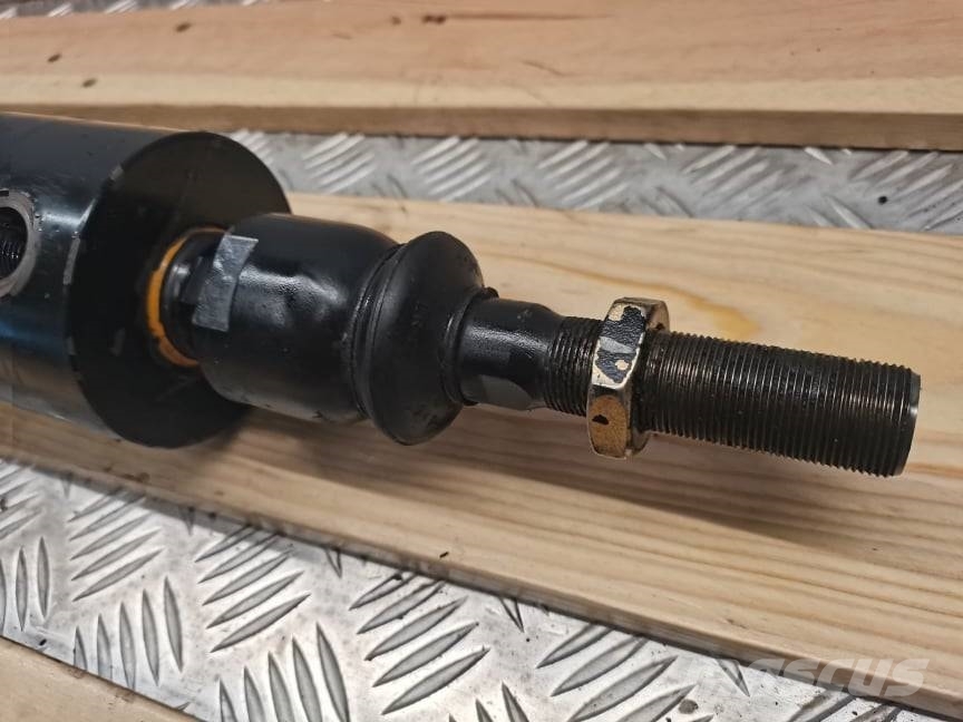 Deutz-Fahr 30.7 {Carraro} steering cylinder Hüdraulika