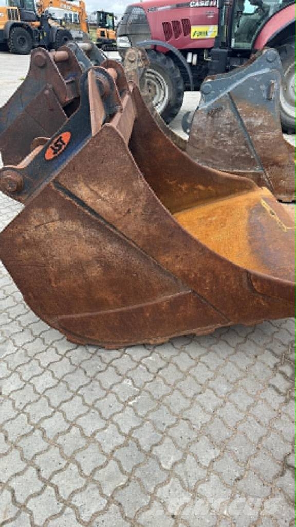  Graveskovl S80 (160cm) Cucharones