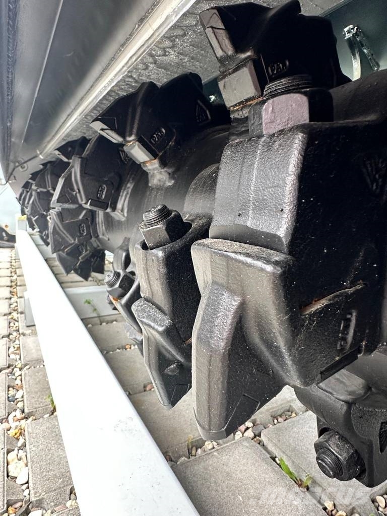 FAE UML/S/DT 225 Maszyny leśne - Inne