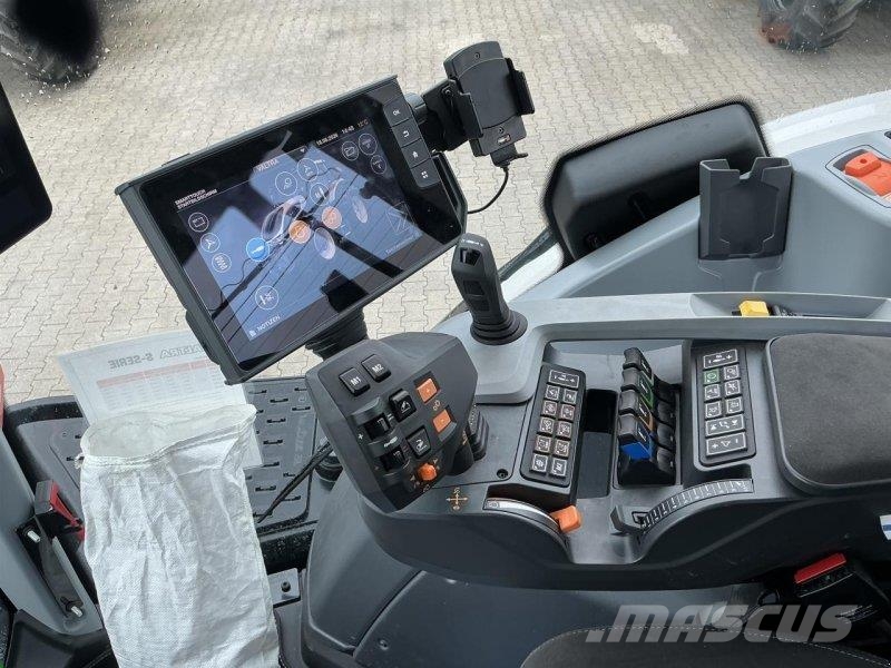 Valtra S 416 TW Ostale poljoprivredne mašine