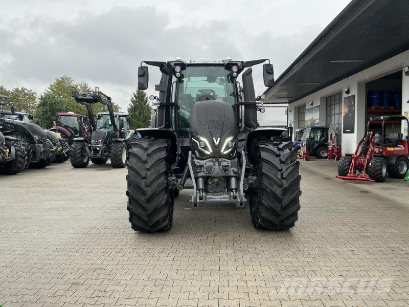 Valtra S 416 TW Ostale poljoprivredne mašine