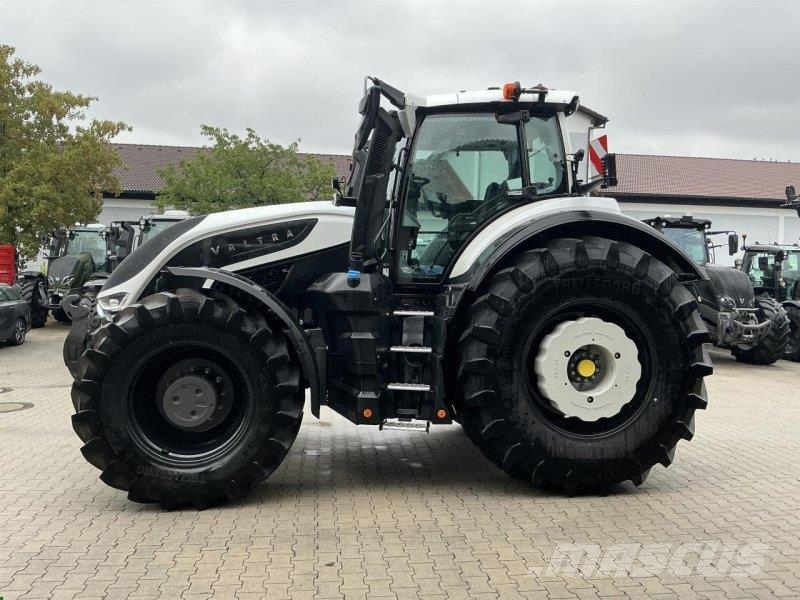 Valtra S 416 TW Ostale poljoprivredne mašine