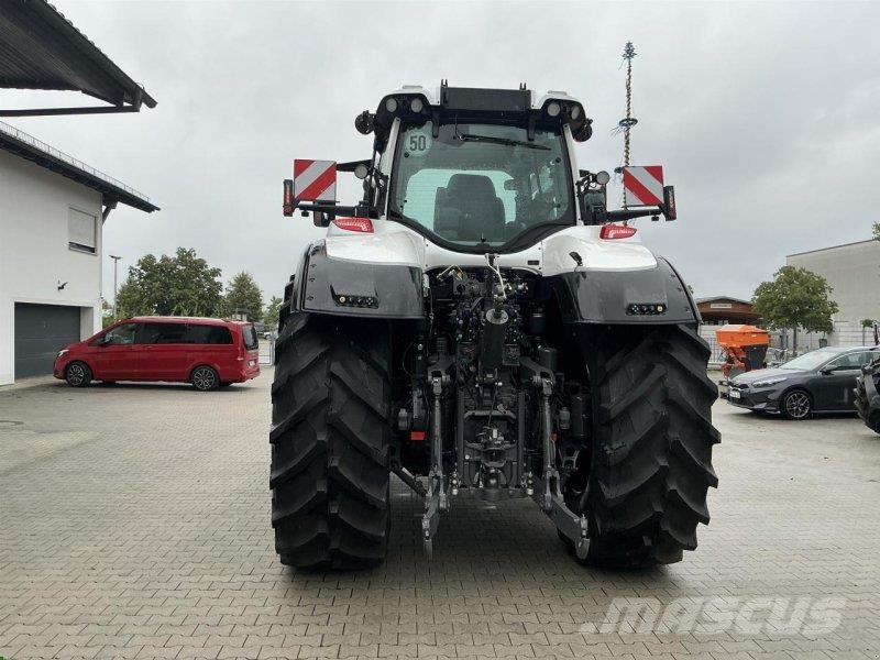 Valtra S 416 TW Ostale poljoprivredne mašine
