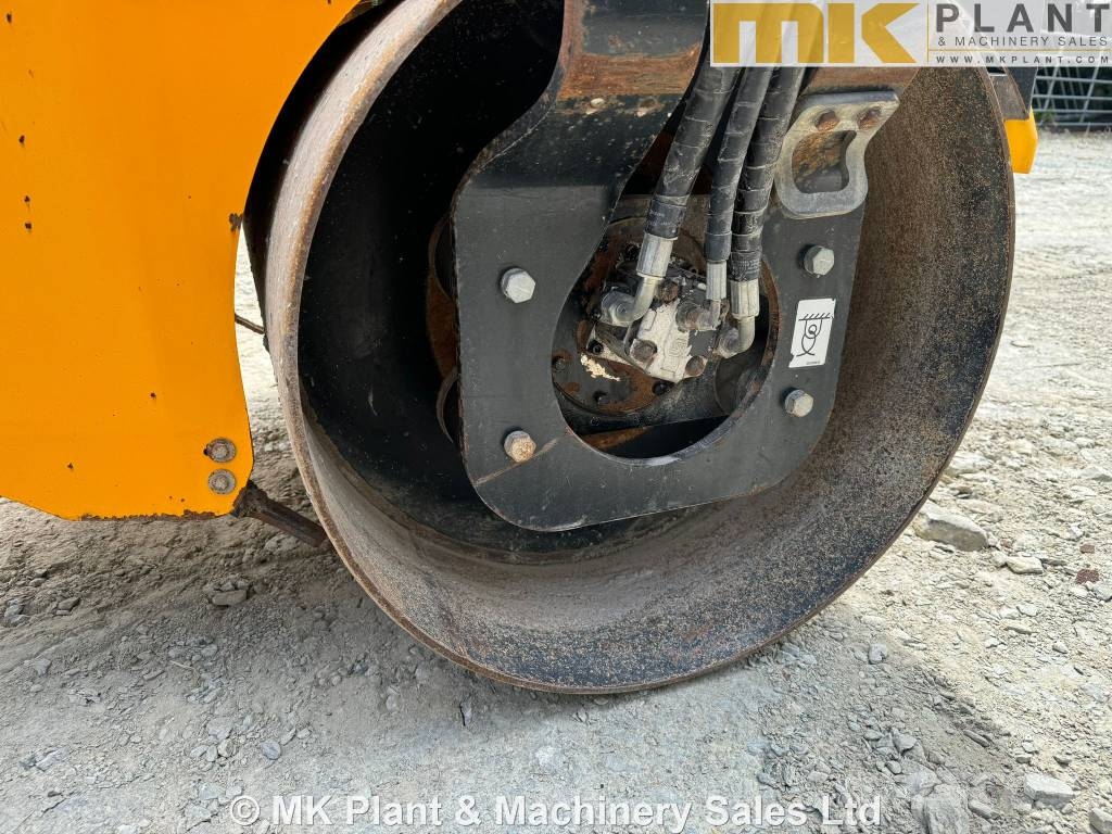 JCB CT 260-120 Котки тротуарні